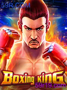 BoxingKing: O Fenômeno dos Jogos de Luta